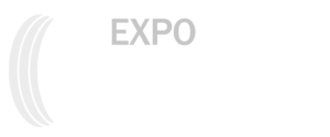 logo blanco expocobre 2024